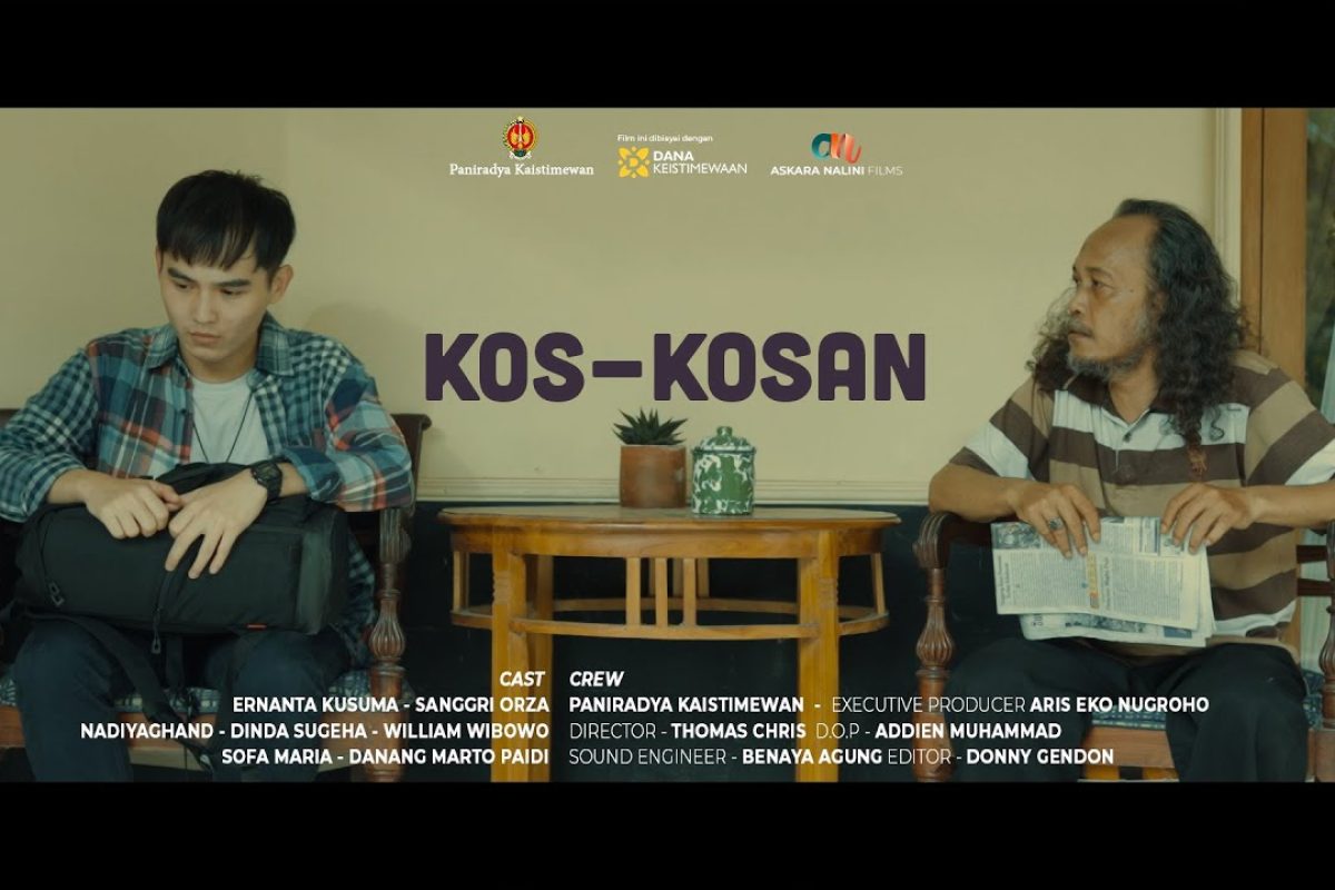 Kos Kosan