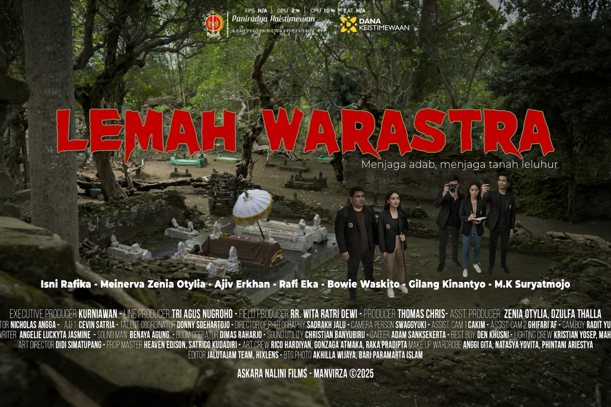 Lemah Warastra